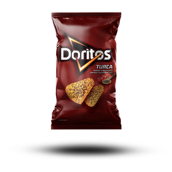 Doritos Turca 109g