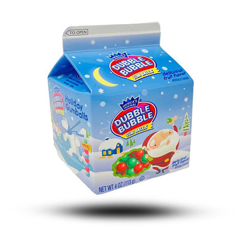 Dubble Bubble Gum Balls 113g