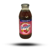 Snapple Raspberry Tea 473ml