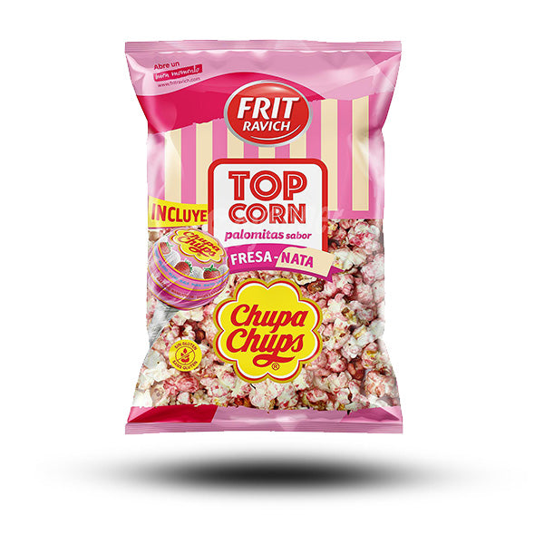 FRIT RAVICH Chupa Chups Popcorn 90g