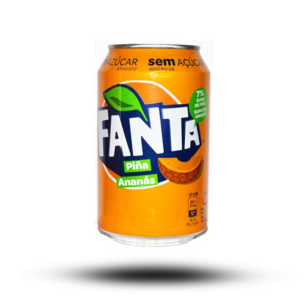 Fanta Pina 330ml