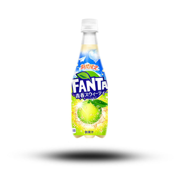 Fanta Seishun Sweetie 410ml