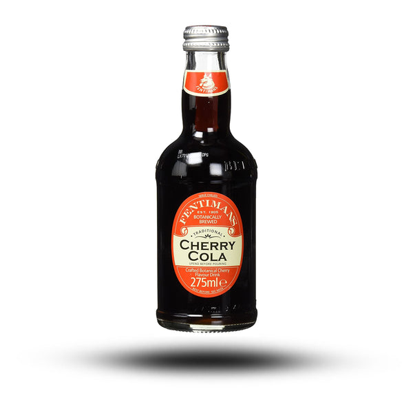 Fentimans Cherry Cola 275ml