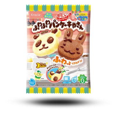 Süßigkeiten aus aller Welt, asiatische Süßigkeiten, japanische Süßigkieten, Süßigkeiten bestellen, Sweets online, internationale Süßigkeiten, Kekse und Kuchen aus aller Welt, Colorful Peace DIY Fluffy Pancake Store