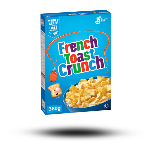 French Toast Crunch 380g