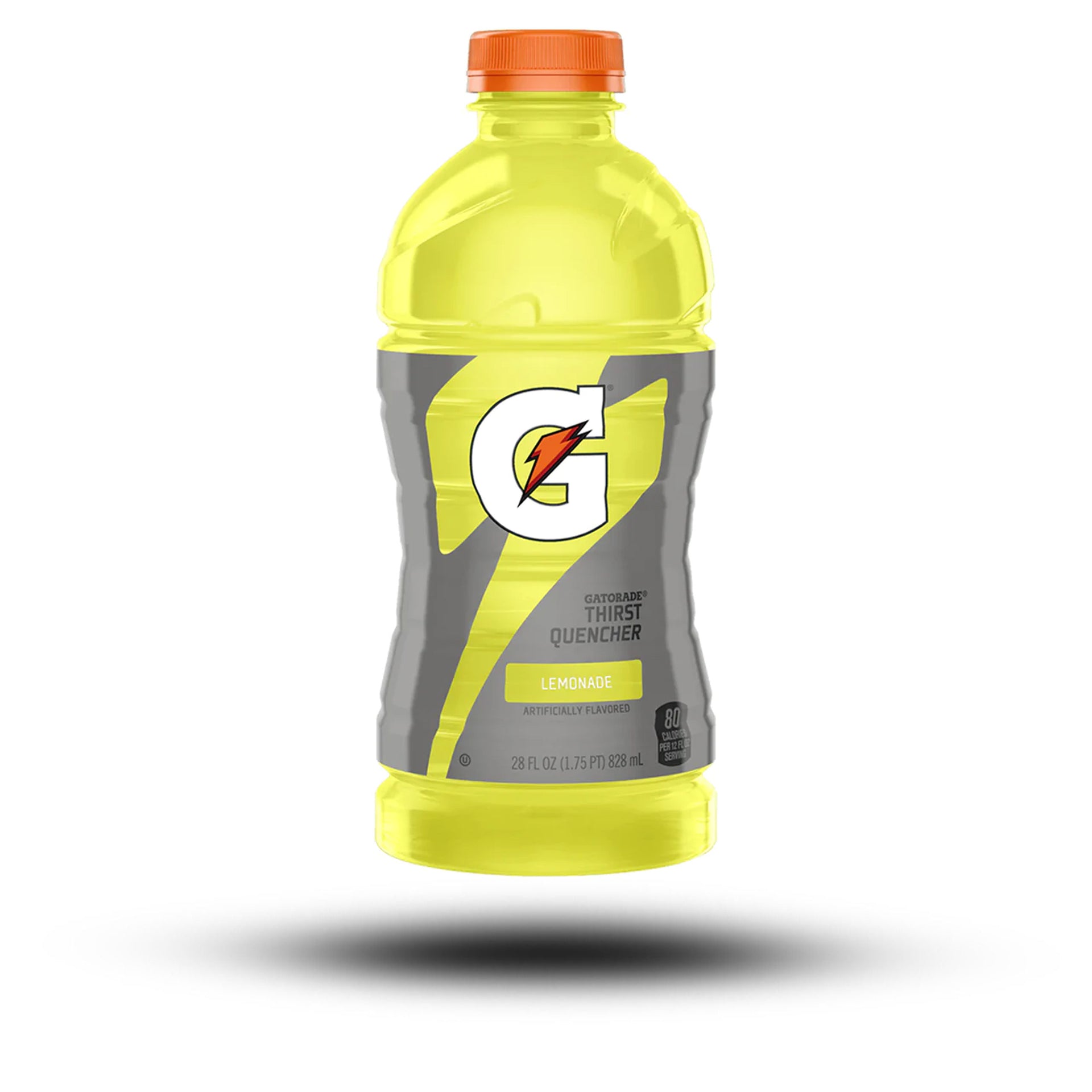 Gatorade Lemonade 828ml
