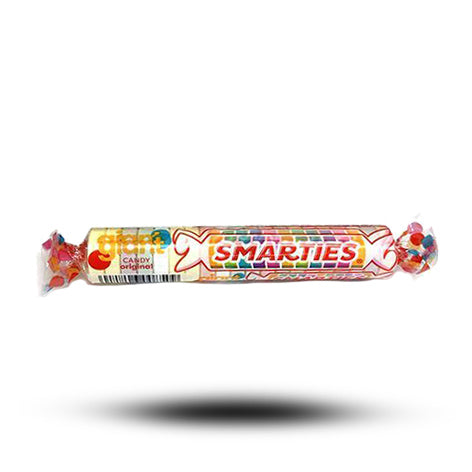 Giant Candy Smarties 28g
