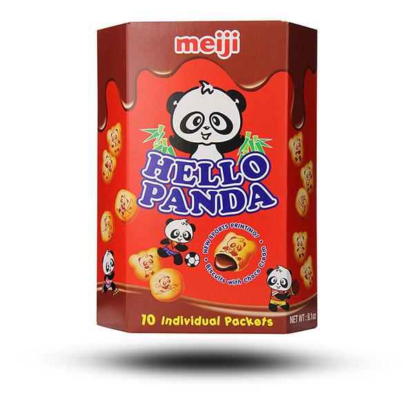 Süßigkeiten aus aller Welt, asiatische Süßigkeiten, japanische Süßigkeiten, Süßigkeiten bestellen, Sweets online, internationale Süßigkeiten, Kekse und Kuchen aus aller Welt, Hello Panda Chocolate Giant Box