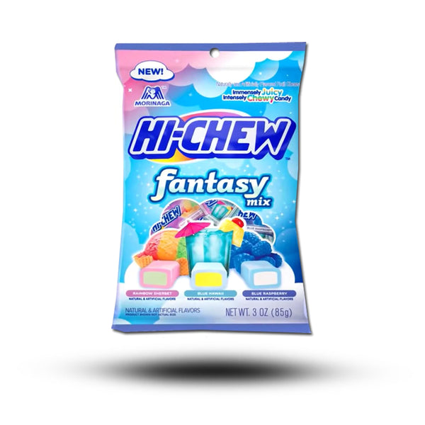 Hi Chew Fantasy Mix 85g