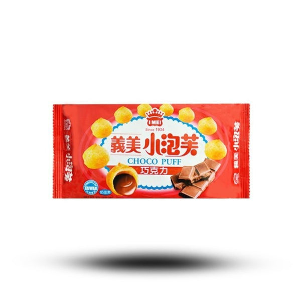 Imei Puff Chocolate 57g