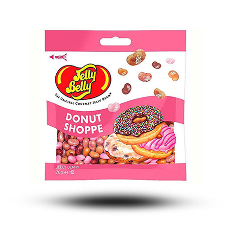 Jelly Belly Donut Shoppe 70g