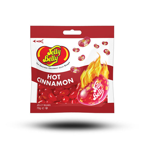 Jelly Belly Hot Cinnamon Beans 70g