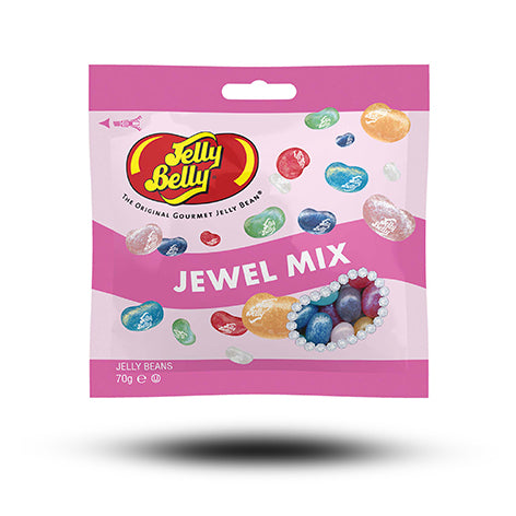 Jelly Belly Jewel Mix 70g