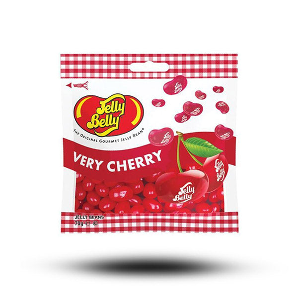 Jelly Belly Very Cherry 70g