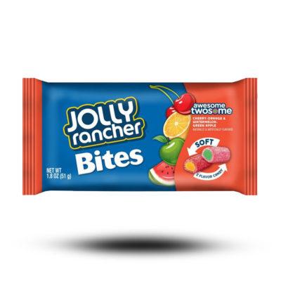 Süßigkeiten aus aller Welt, amerikanische Süßigkeiten, internationale Süßigkeiten, Fruchtgummi aus aller Welt, American Sweets, Jolly Rancher Bites Awesome Twosome