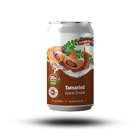 Jungle Fruits Tamarind Fruit Drink 330ml