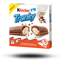 Kinder Tronky 90g