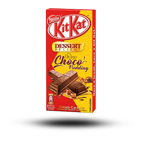 KitKat Dessert Delight Choco Pudding 50g