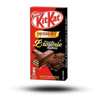 Kitkat Dessert Delights Brownie Kubes 50g
