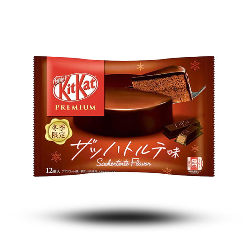 KitKat Minis Sachertorte 70,8g