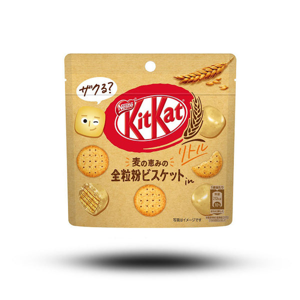 Kit Kat Bites Whole Wheat 41g