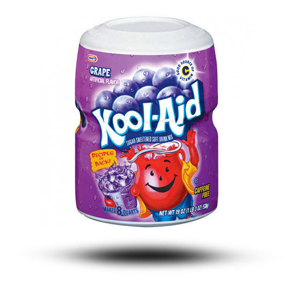  Süßigkeiten aus aller Welt, amerikanische Süßigkeiten, Süßigkeiten bestellen, Sweets online, internationale Süßigkeiten, American Candy, American Sweets, Kool Aid Sweetend Grape