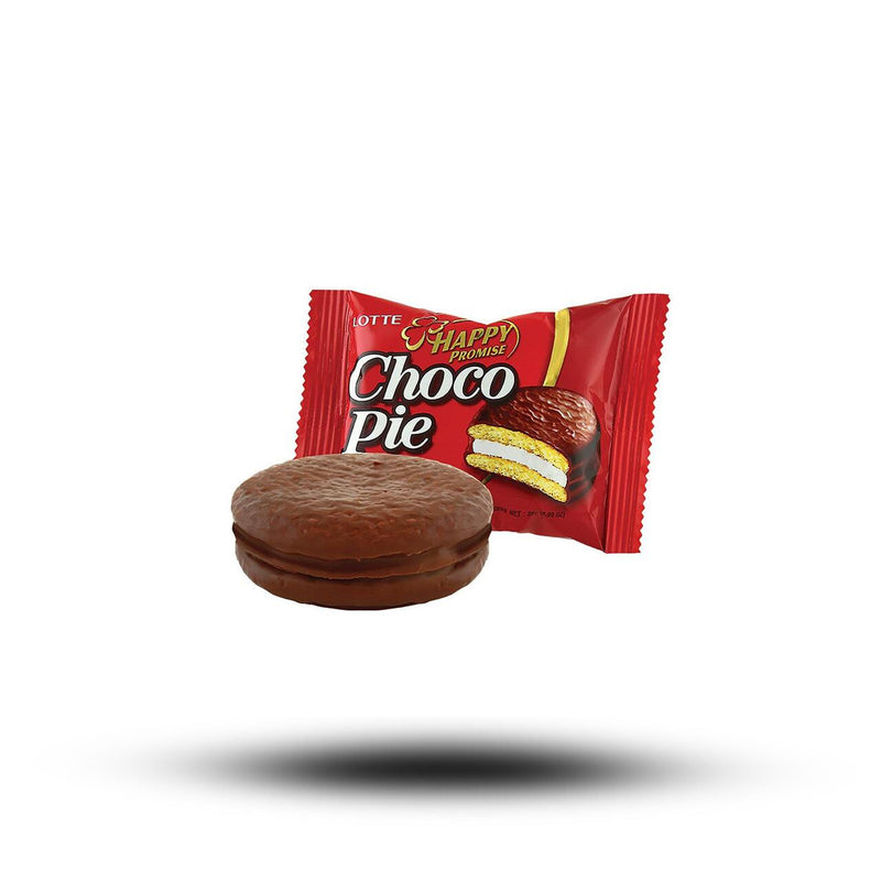 Lotte Choco Pie Original 28g