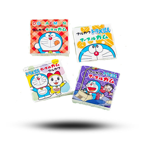 DORAEMON Bubble Gum 1 Stk. 4,2g