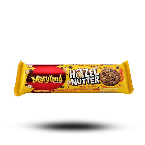 MaryLand Cookies Hazel Nutter 200g