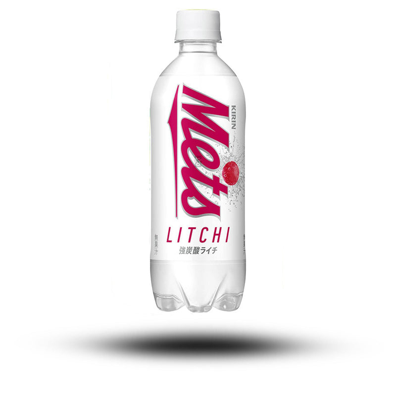 Kirin Mets Litschi 480ml