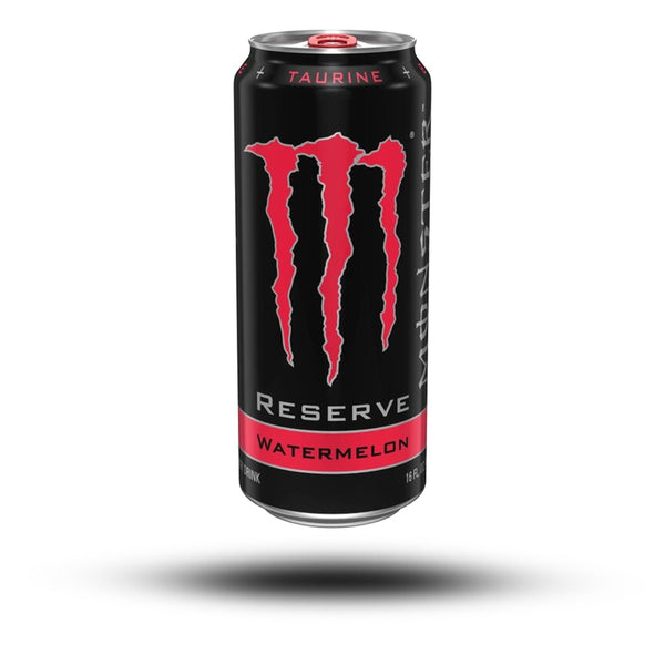 Monster Reserve Watermelon 473ml