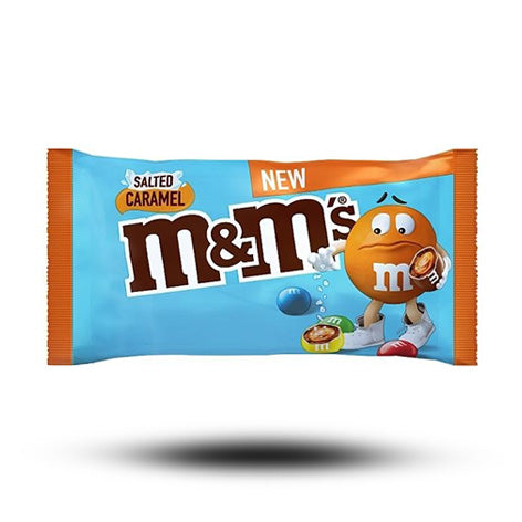 M&M's Salted Caramel 36g