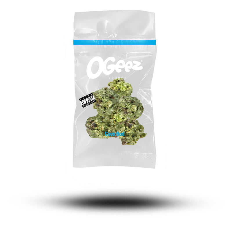 Ogeez Coco Bud 10g