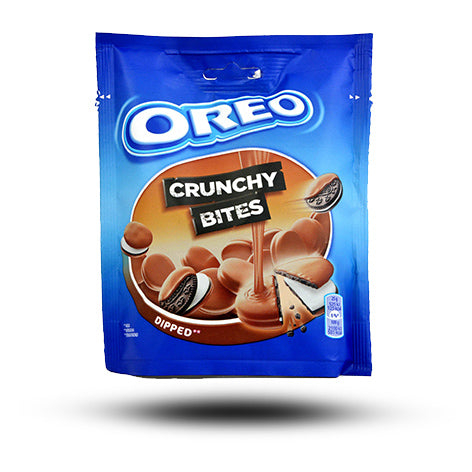 Oreo Crunchy Dipped Bites 110g