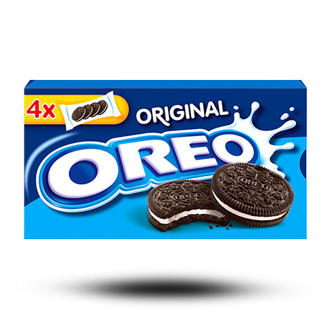 Oreo Cookies 176g