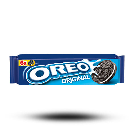 Oreo Cookies 66g