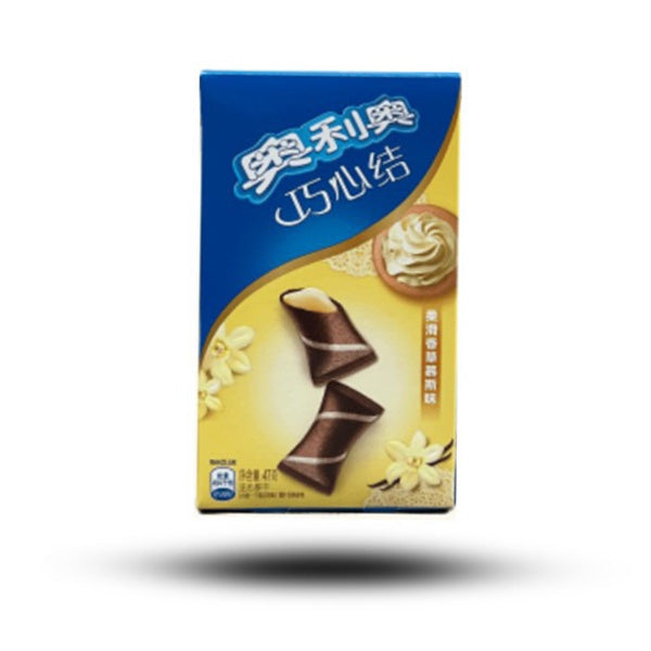 Oreo Knot Vanilla China 47g