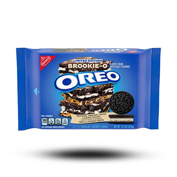 Oreo Brookie-O Limited Edition 374g