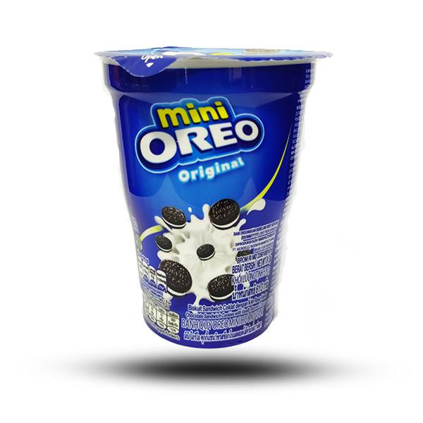 Süßigkeiten aus aller Welt, amerikanische Süßigkeiten, Süßigkeiten bestellen, Sweets online, internationale Süßigkeiten, Kekse und Kuchen aus aller Welt, American Sweets, Oreo Mini Original