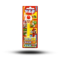 Pez Super Mario Edition 25,5g