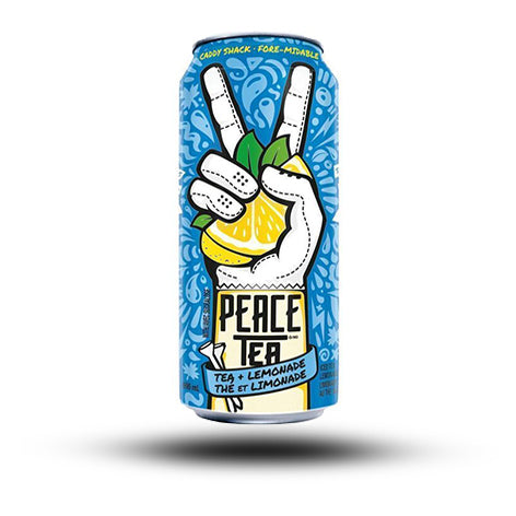 Peace Tea Caddy Shack 680ml