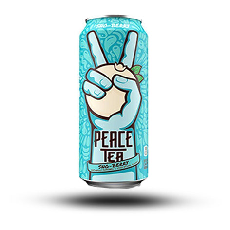 Peace Tea Sno-berry 680ml