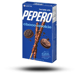 Pepero Biscuit Choco Cookie 32g