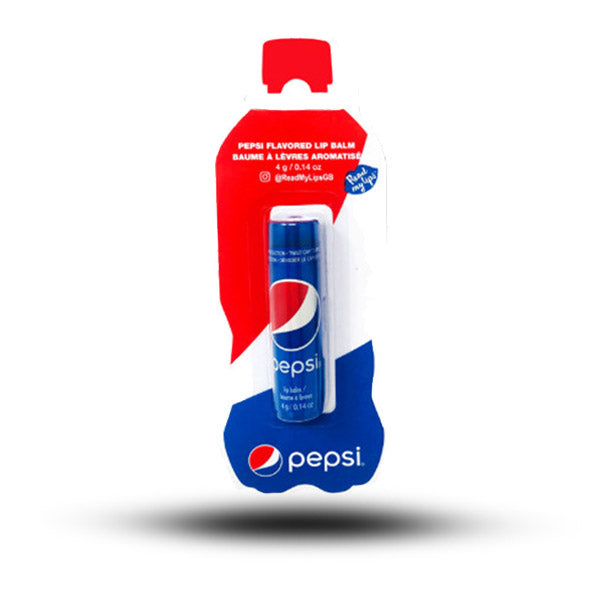 Pepsi Lip Balm 4g