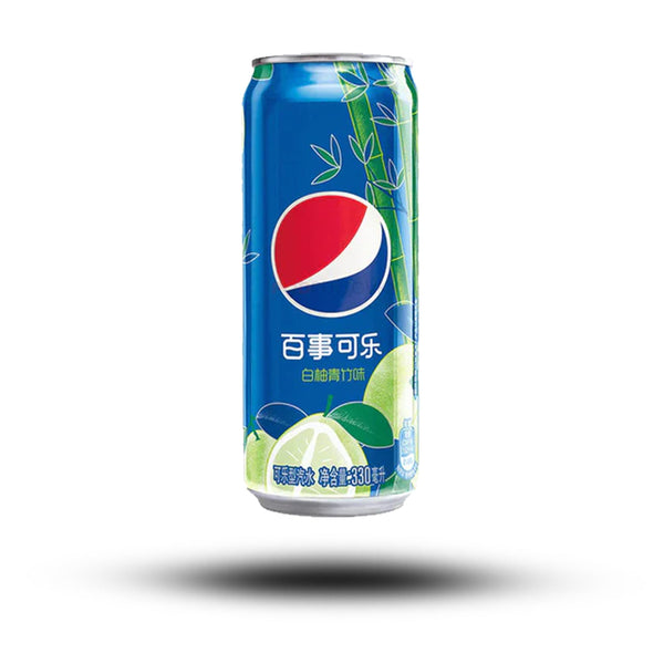 Pepsi Bamboo Grapefruit 330ml