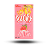 Pocky Strawberry 45g