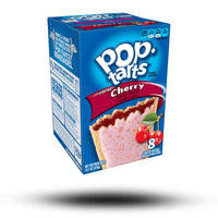 Pop Tarts Frosted Cherry 386g