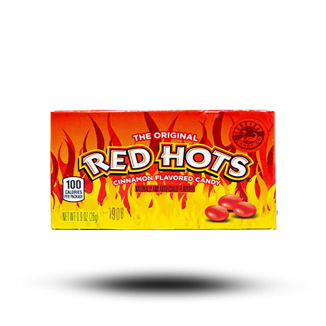 Red Hots 26g