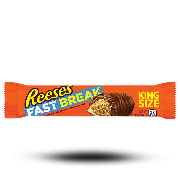 Reeses Fast Break 99g MHD:31.08.23