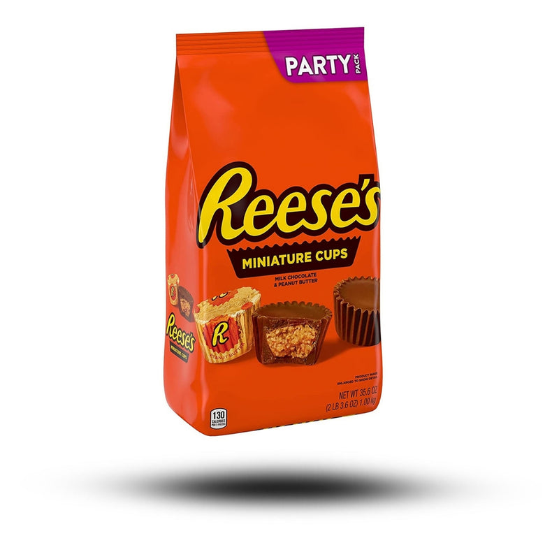 Reeses Miniature Cups 1kg